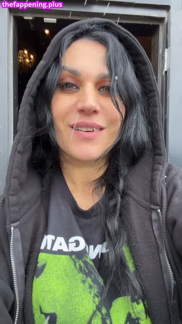 Cristina Scabbia