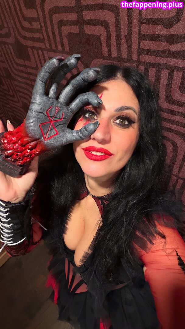 Cristina Scabbia