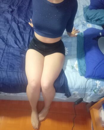 Full leaked Cristina scarlett private onlyfans photo
