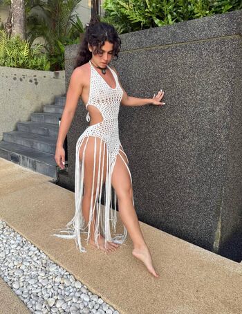 Full leaked Cristinaaaasnaghi private onlyfans photo