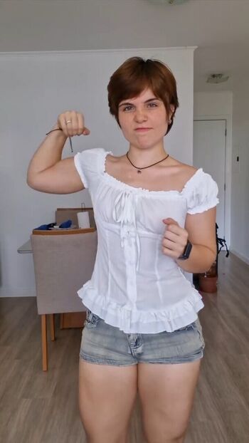 Full leaked Cristinysam page private onlyfans photo