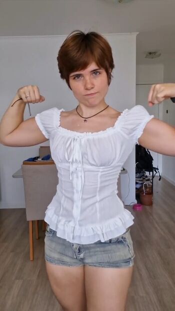 Full leaked Cristinysam page private onlyfans photo