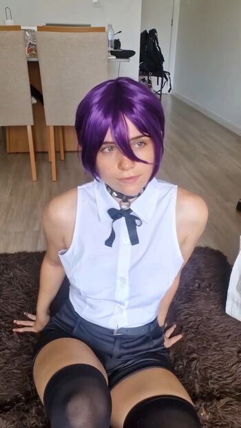 Full leaked Cristinysam page private onlyfans photo