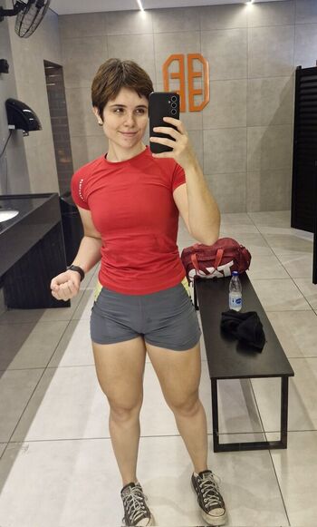 Full leaked Cristinysam private onlyfans photo