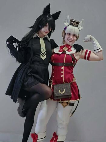 Full leaked Cristinysam private onlyfans photo