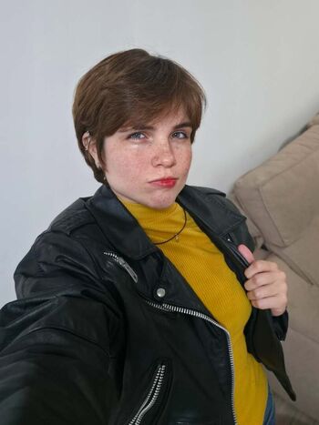 Full leaked Cristinysam private onlyfans photo
