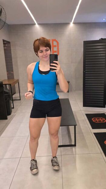 Full leaked Cristinysam private onlyfans photo