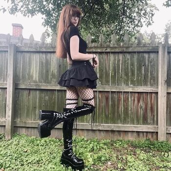 Full leaked Crrofficial page private onlyfans photo