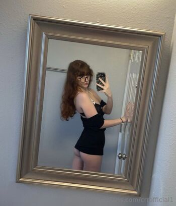 Full leaked Crrofficial page private onlyfans photo