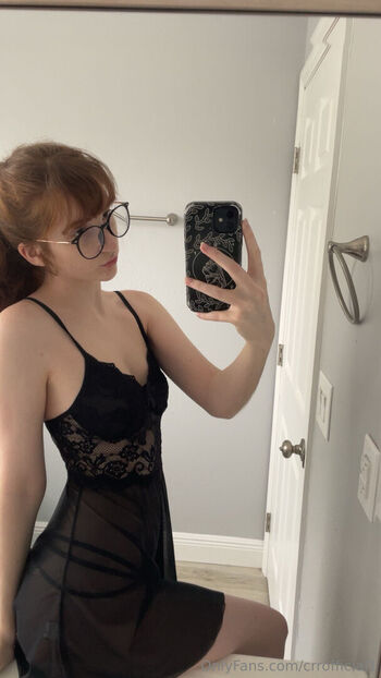 Full leaked Crrofficial page private onlyfans photo