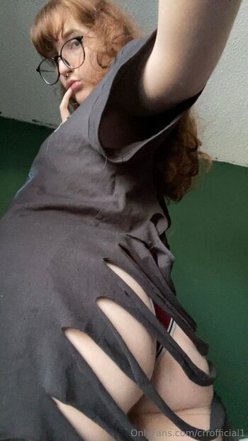 Full leaked Crrofficial page private onlyfans photo