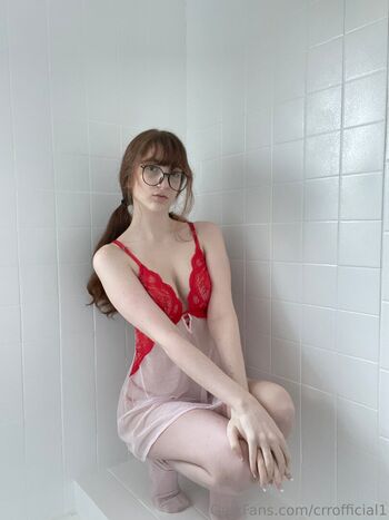 Full leaked Crrofficial page private onlyfans photo