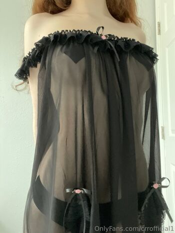 Full leaked Crrofficial page private onlyfans photo