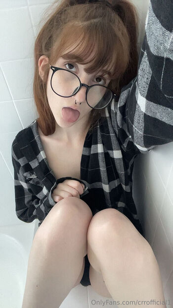 Full leaked Crrofficial page private onlyfans photo