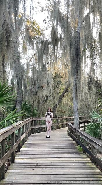 Full leaked Crrofficial page private onlyfans photo