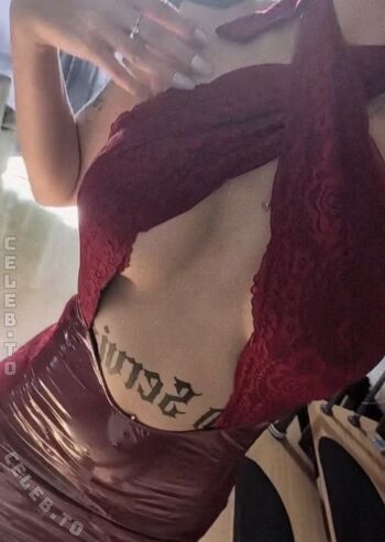 Full leaked Crx lady private onlyfans photo