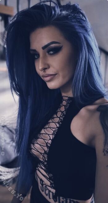 Full leaked Crx lady private onlyfans photo