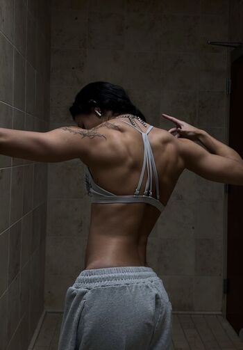 Full leaked Cry for mercy private onlyfans photo