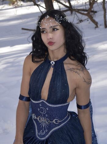 Full leaked Cry for mercy private onlyfans photo