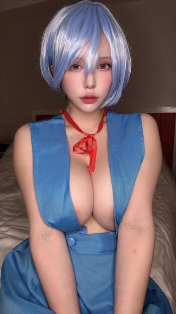 Full leaked Crybaby page private onlyfans photo