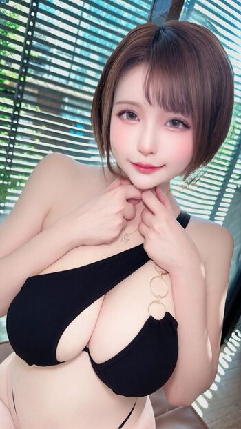 Full leaked Crybaby page private onlyfans photo