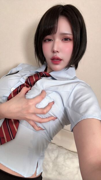 Full leaked Crybaby page private onlyfans photo