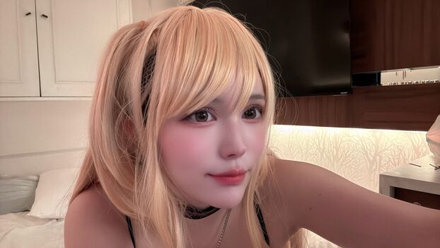 Full leaked Crybaby page private onlyfans photo