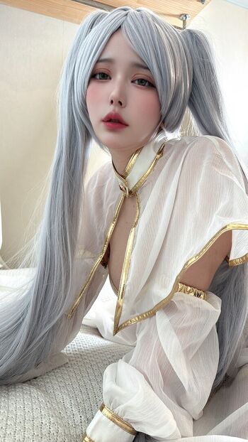 Full leaked Crybaby private onlyfans photo