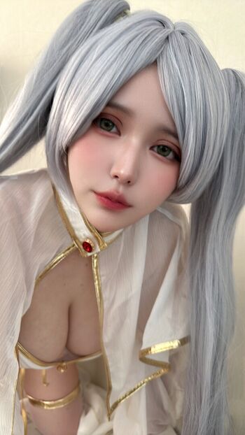 Full leaked Crybaby private onlyfans photo