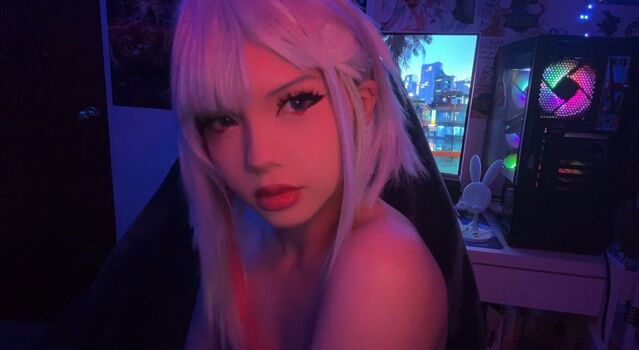 Full leaked Crybabyxxx private onlyfans photo