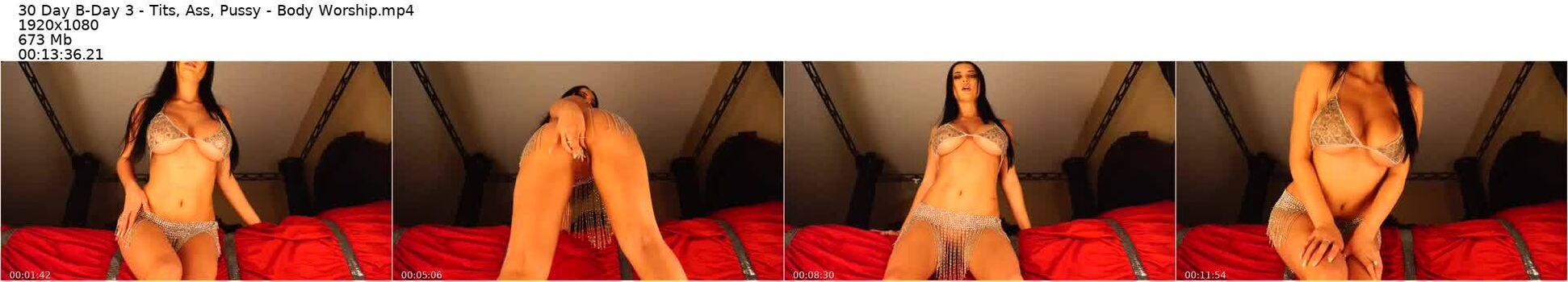 Full leaked Crystal knight page private onlyfans photo