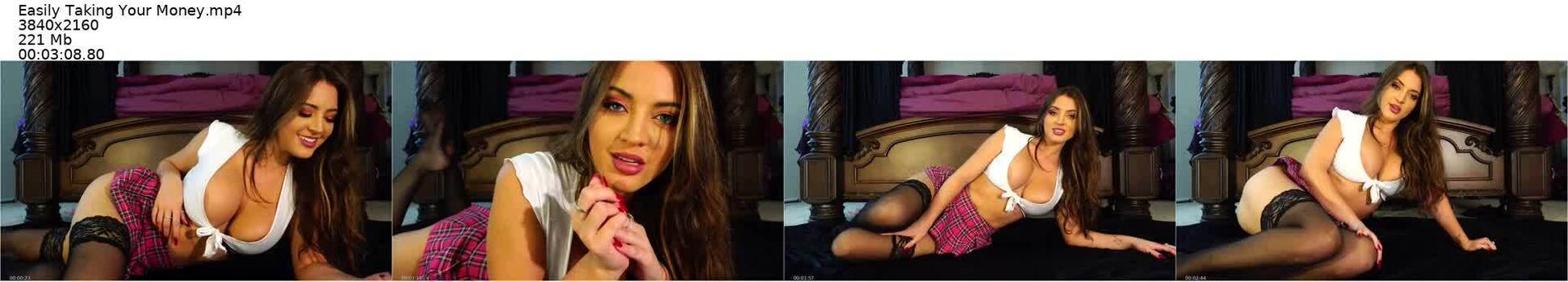 Full leaked Crystal knight private onlyfans photo