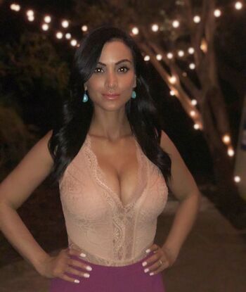 Full leaked Crystal marie private onlyfans photo