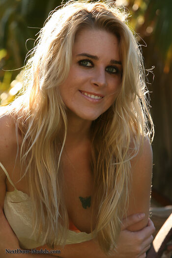 Full leaked Crystal marie private onlyfans photo