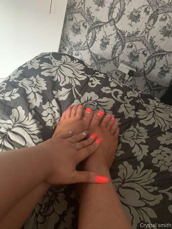 Full leaked Crystal smith private onlyfans photo