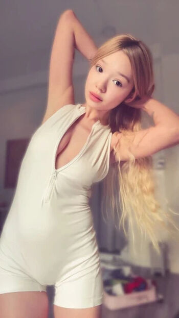 Full leaked Crystal sophie private onlyfans photo