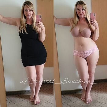 Full leaked Crystal sunshine private onlyfans photo