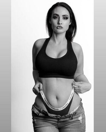 Full leaked Crystal wambles page private onlyfans photo