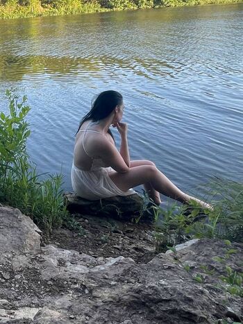 Full leaked Crystal wambles page private onlyfans photo