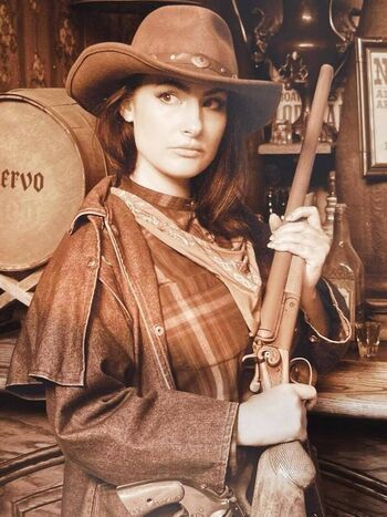 Full leaked Crystal wambles page private onlyfans photo