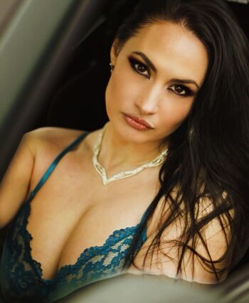 Full leaked Crystal wambles page private onlyfans photo