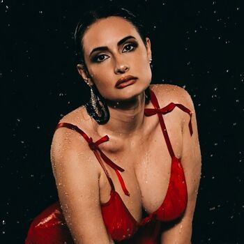 Full leaked Crystal wambles page private onlyfans photo