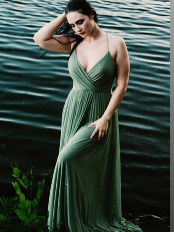 Full leaked Crystal wambles page private onlyfans photo