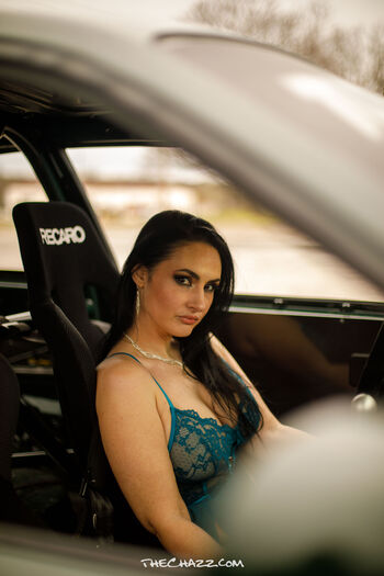 Full leaked Crystal wambles private onlyfans photo