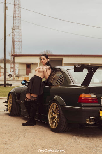 Full leaked Crystal wambles private onlyfans photo