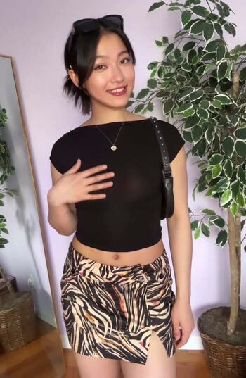 Full leaked Crystalasmr private onlyfans photo