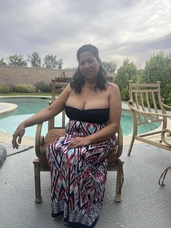 Full leaked Crystalluv private onlyfans photo