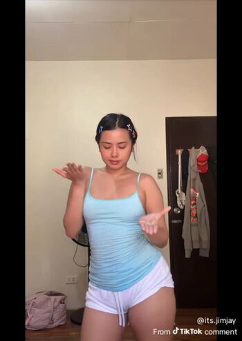 Full leaked Crystelle ann private onlyfans photo