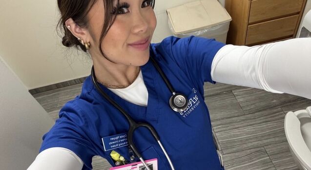 Full leaked Cryystalnguyen private onlyfans photo