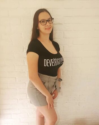 Full leaked Csilla szabo private onlyfans photo